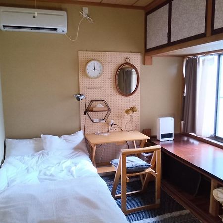 駅前宿舎 禪 Shared House Zen Eiheiji 외부 사진