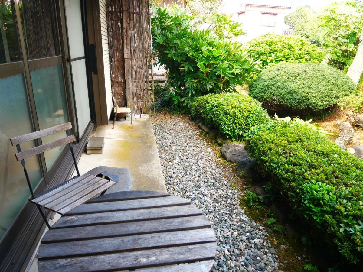 駅前宿舎 禪 Shared House Zen Eiheiji 외부 사진