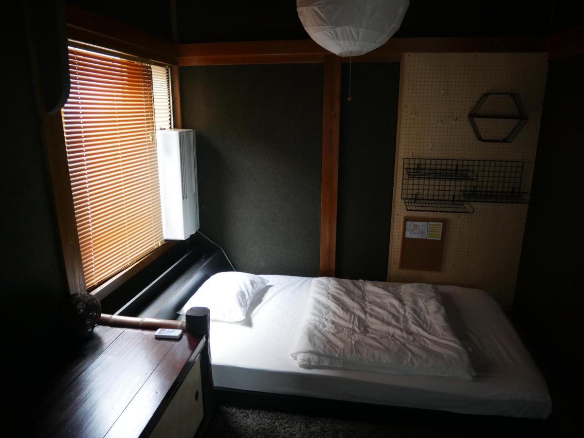 駅前宿舎 禪 Shared House Zen Eiheiji 외부 사진