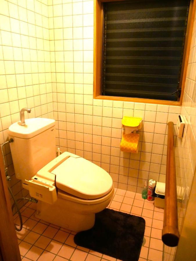 駅前宿舎 禪 Shared House Zen Eiheiji 외부 사진