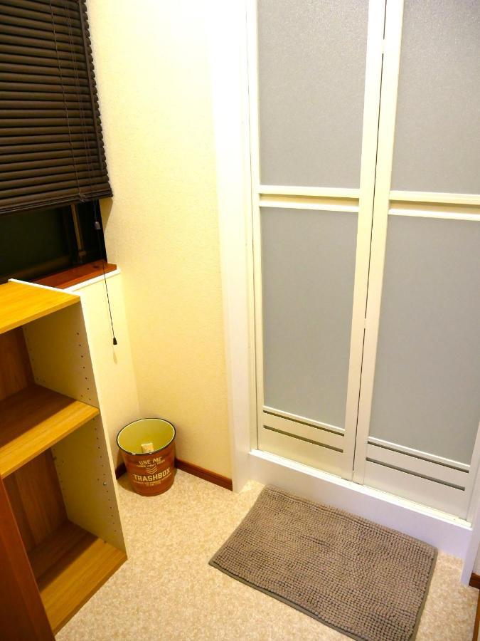 駅前宿舎 禪 Shared House Zen Eiheiji 외부 사진
