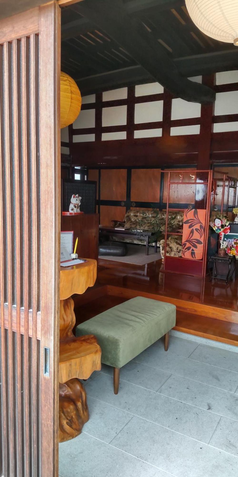 駅前宿舎 禪 Shared House Zen Eiheiji 외부 사진