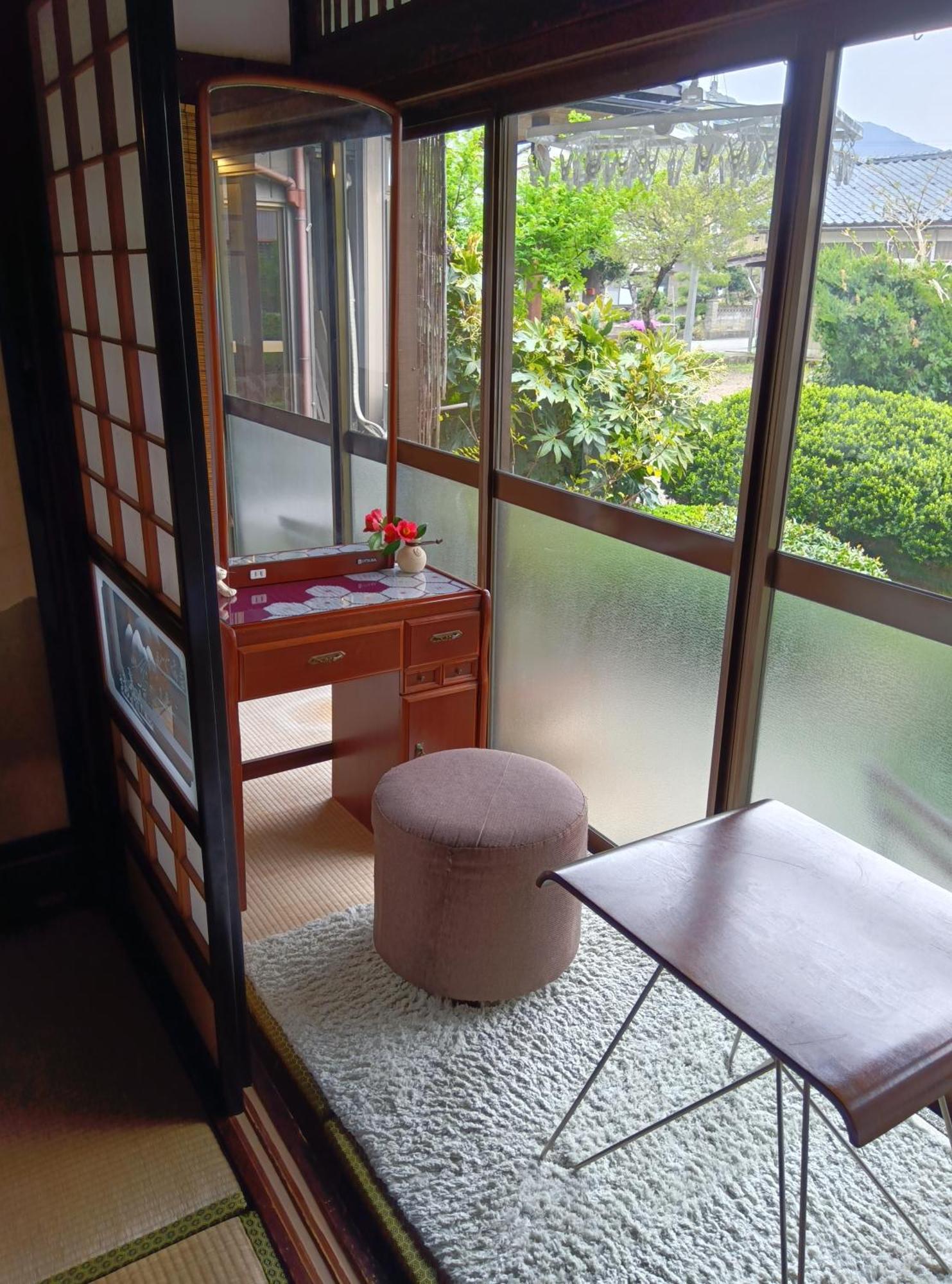 駅前宿舎 禪 Shared House Zen Eiheiji 외부 사진