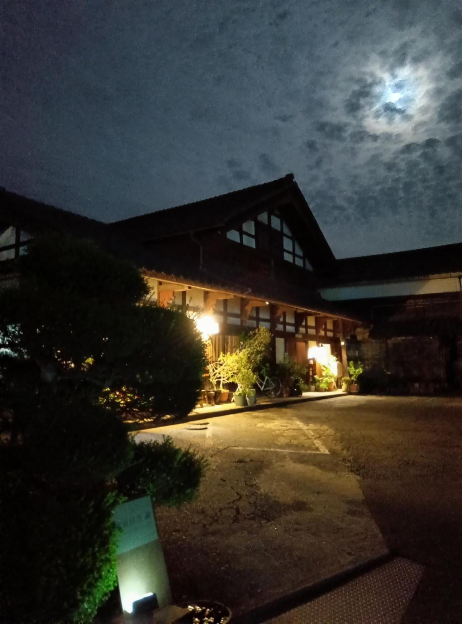 駅前宿舎 禪 Shared House Zen Eiheiji 외부 사진