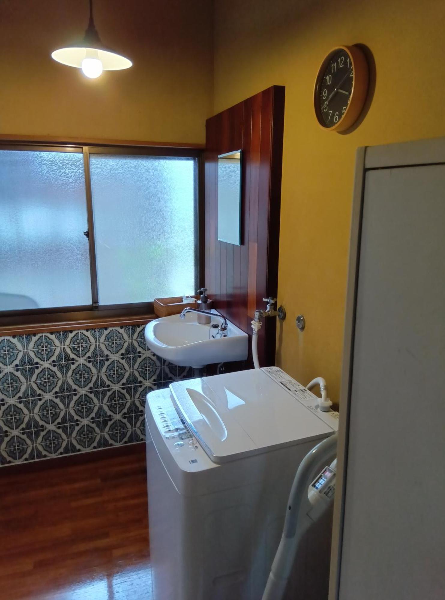 駅前宿舎 禪 Shared House Zen Eiheiji 외부 사진