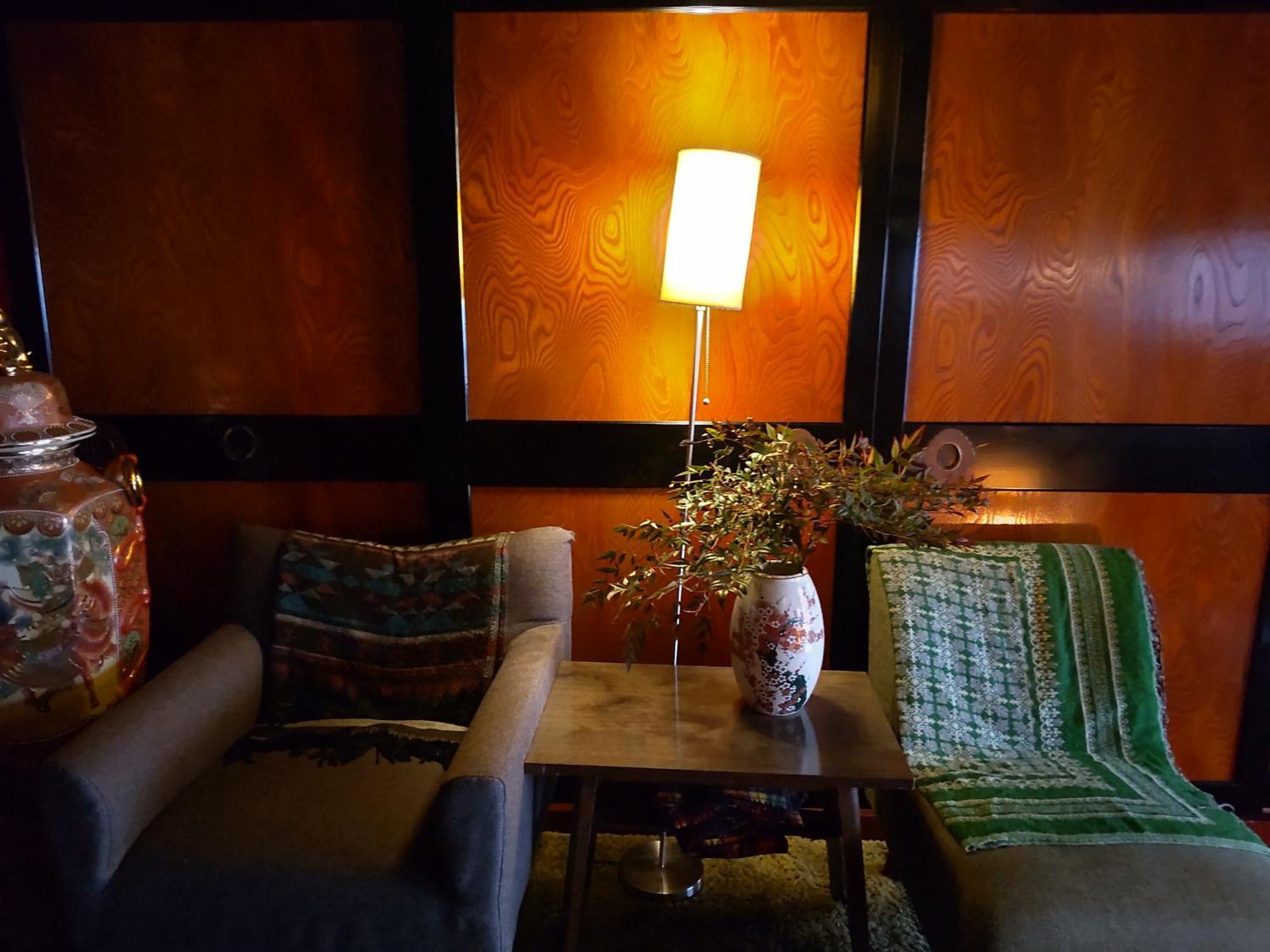 駅前宿舎 禪 Shared House Zen Eiheiji 외부 사진