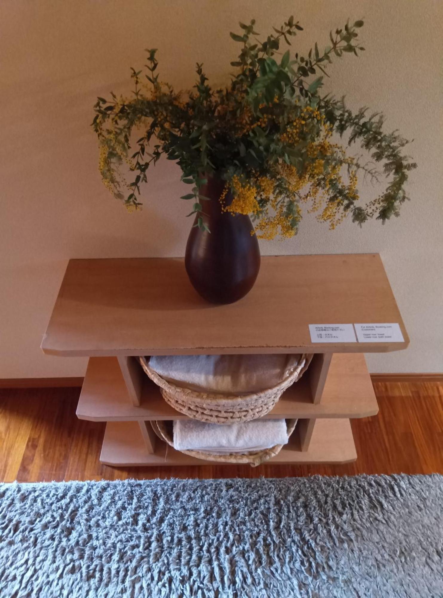 駅前宿舎 禪 Shared House Zen Eiheiji 외부 사진