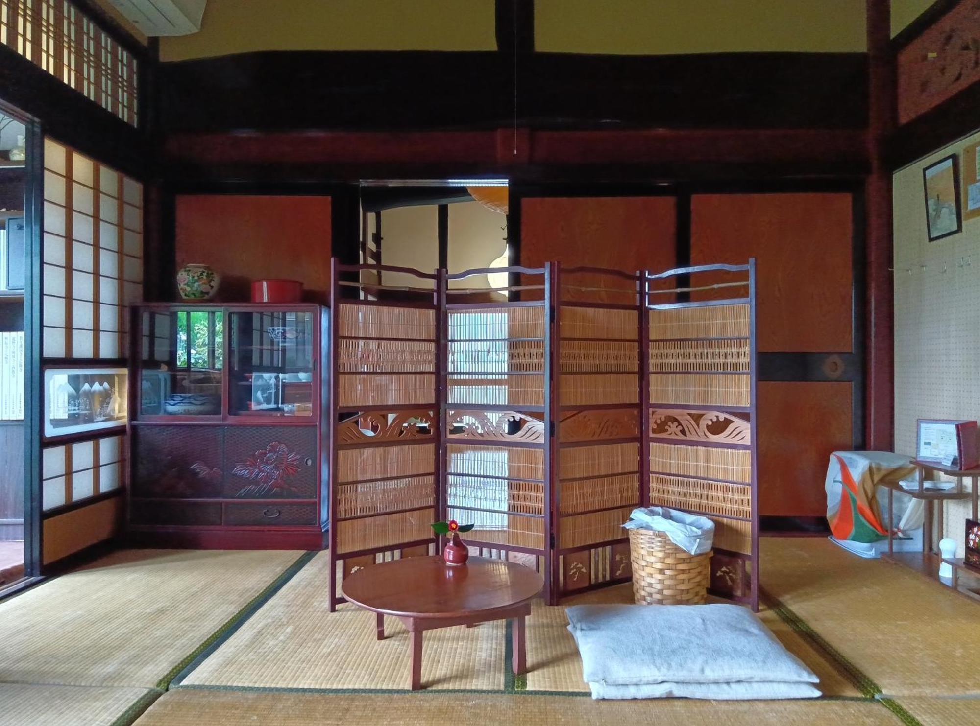 駅前宿舎 禪 Shared House Zen Eiheiji 외부 사진