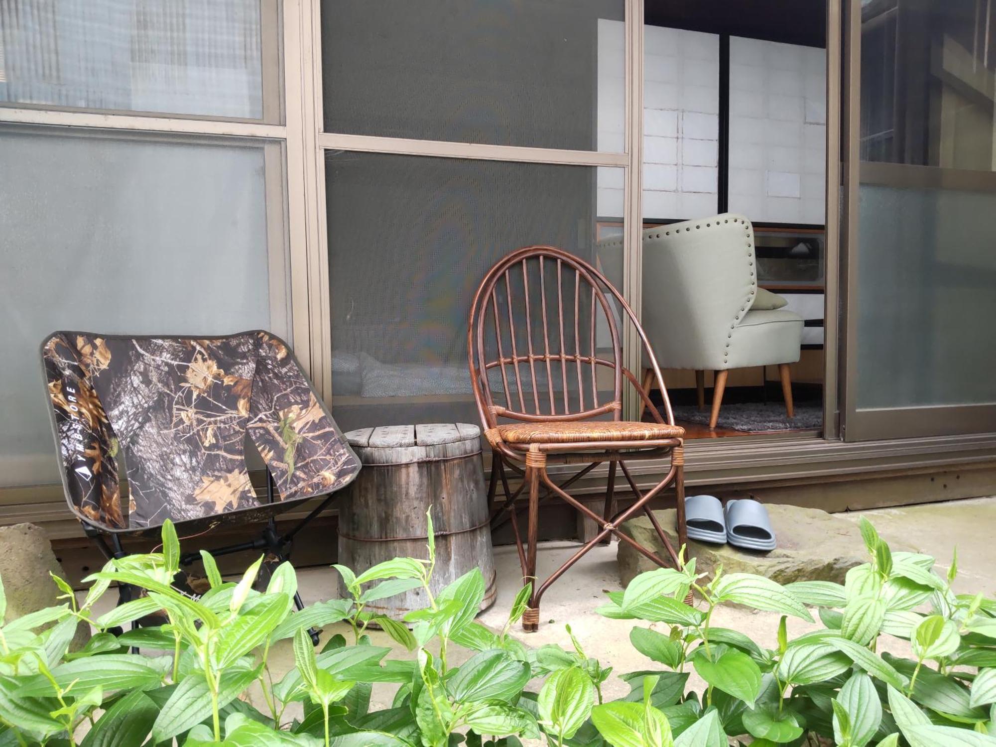 駅前宿舎 禪 Shared House Zen Eiheiji 외부 사진
